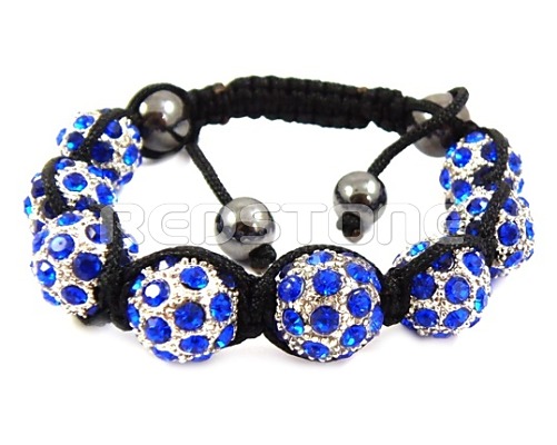 Shamballa náramok SB20675